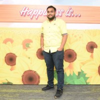 Gourav Sharma