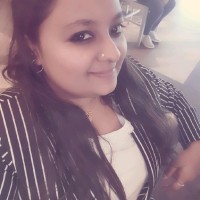 Aswathy Haridas