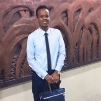 Moustapha Abdi