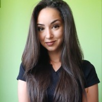 Iliyana Shumanska