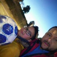 Sergio andres García Cárdenas