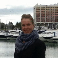 Danielle Beets