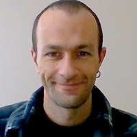Christophe Degueldre