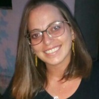 Giseli De Paula Martins