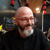 Guillaume Laumondais