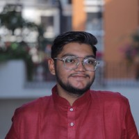 Divy Vadnagara