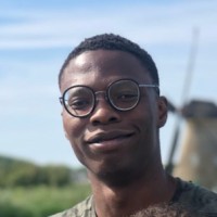 Agabus Augustine