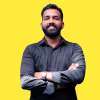 Praveen Peiris