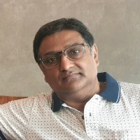 Somnath Chakraborty