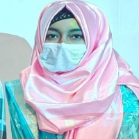 Kaniz Fatema