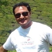 Naveen R. Bhonsle