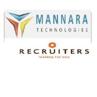 Mannara Technologies - Recruitment Team