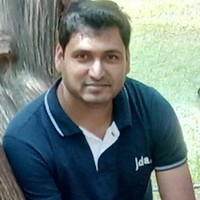 Sudipta Nayak