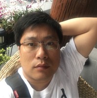 赵新宇