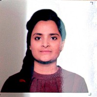 Shwetakumari Dhananjay Kumar