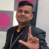 Lalit Ray