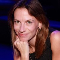 Larisa Zelinskaya