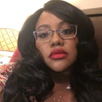 Candice James