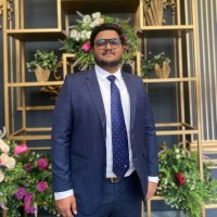 Faraz Taqi