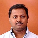 Kalyanasundaram Arumugam