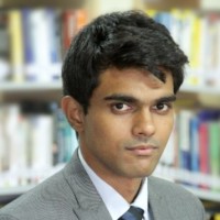 Vijay Lakshminarayanan