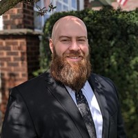Justin Democko