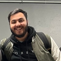 Shayan Vafapisheh