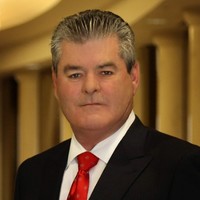 Alistair Dawson
