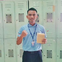 Ferdi Akhmad Irawan