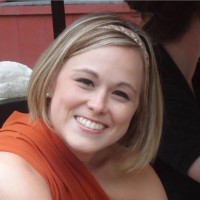 Melanie Morris