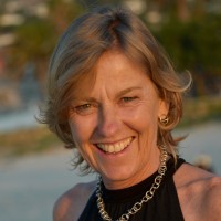 Marlou Van Paridon, Ma
