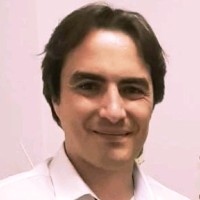 Javier Caravaca Martínez