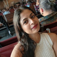 Swetha Raman