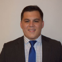 Blair Smart, Md Mph