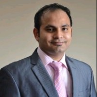Siddhartha Modi