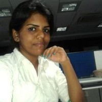 Vidhya Pinky