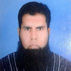 Syed Shoukat Ali