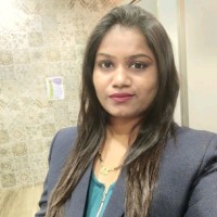 Supriya Jadhav