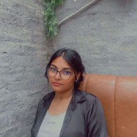 Anshika Gupta