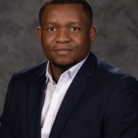 Nnamdi Okeke