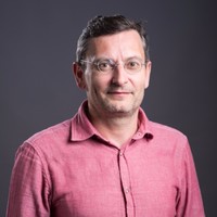 Mathieu Castagnet