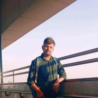 Vikrant Kumar
