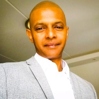 Kruben Chetty