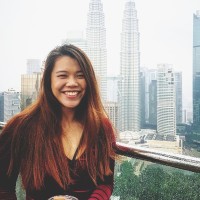 Cherrie Yap