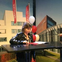 Alice Godschalk