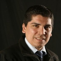 Fernando Alvarez Olivares
