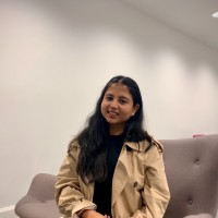 Anjali Yadav