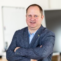 Andreas Berger