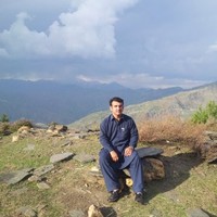 Izhar Syed