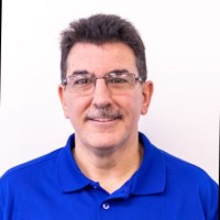 Ron Von Allmen